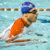 Seac Axis Swimming Goggles: Picture 3 thumbnail